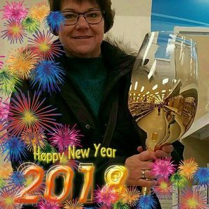 Meet your Posher, Kathy